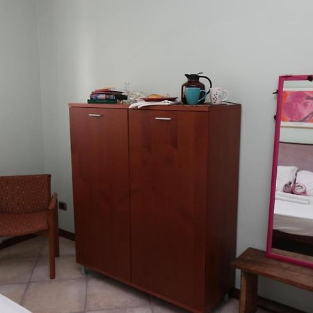 B&B L'Angoletto Avellino Ngoại thất bức ảnh