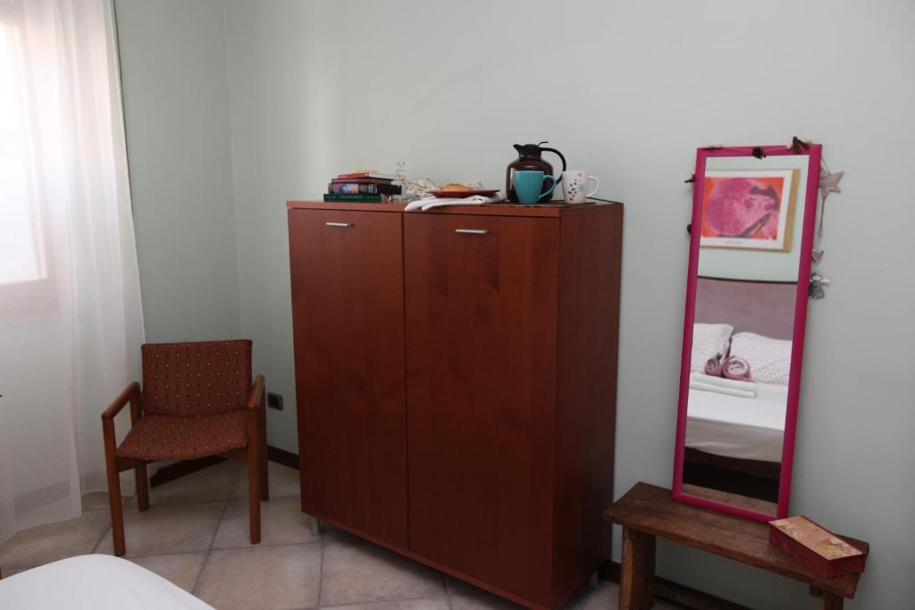 B&B L'Angoletto Avellino Ngoại thất bức ảnh