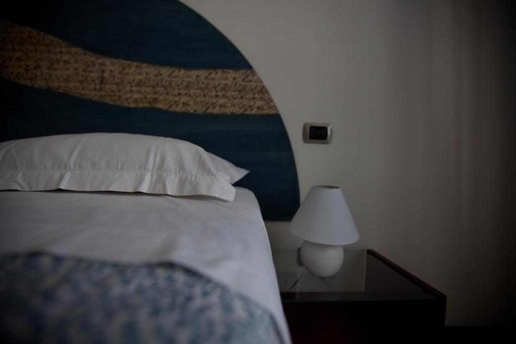 B&B L'Angoletto Avellino Phòng bức ảnh