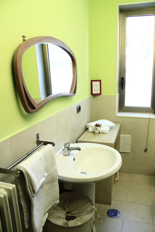 B&B L'Angoletto Avellino Phòng bức ảnh
