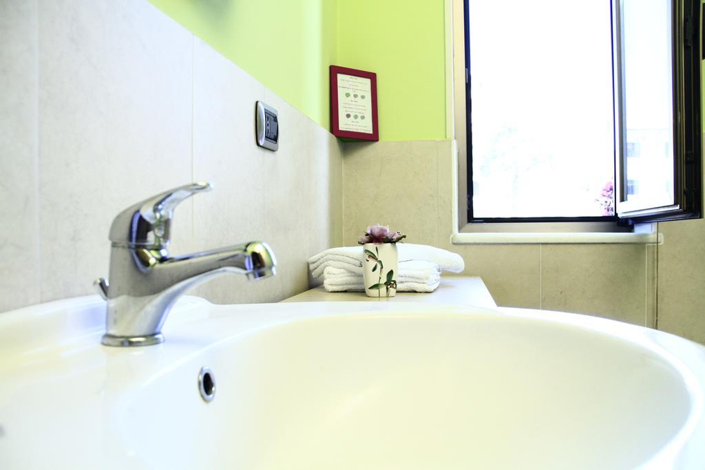 B&B L'Angoletto Avellino Phòng bức ảnh