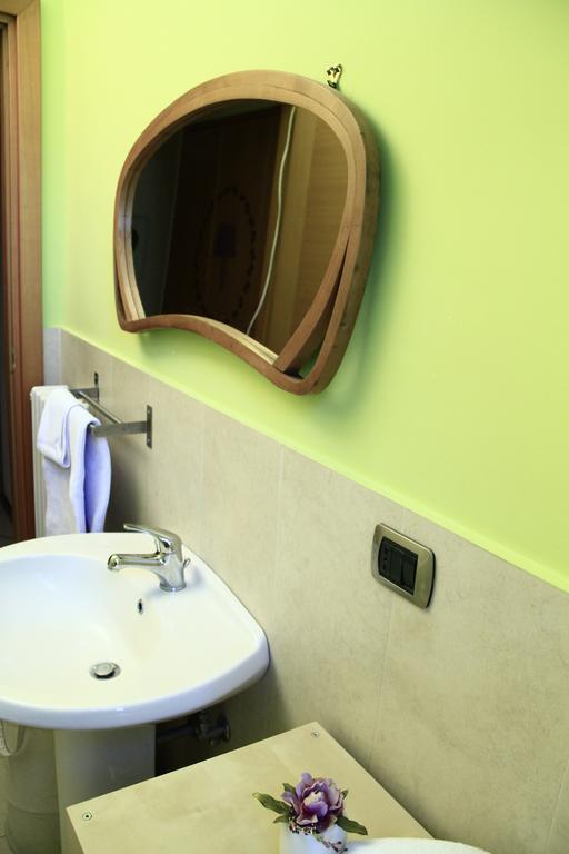 B&B L'Angoletto Avellino Phòng bức ảnh