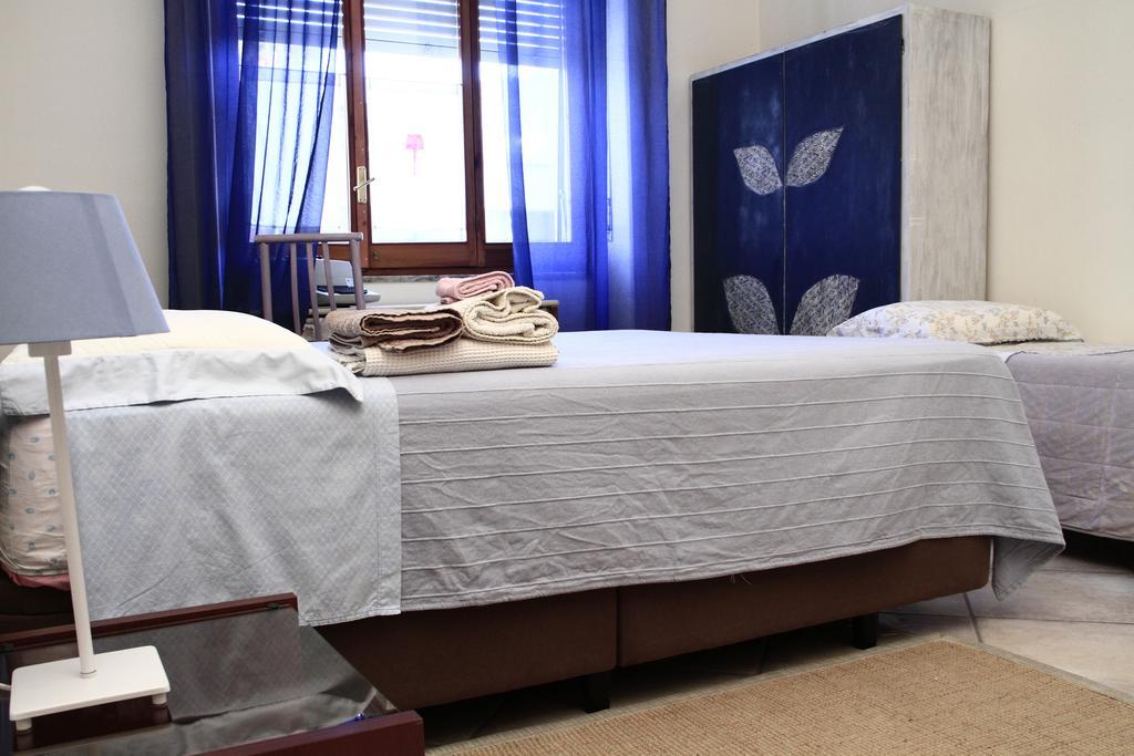 B&B L'Angoletto Avellino Phòng bức ảnh