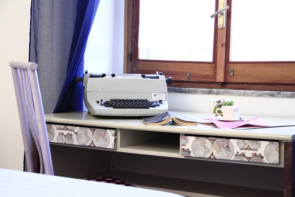 B&B L'Angoletto Avellino Phòng bức ảnh