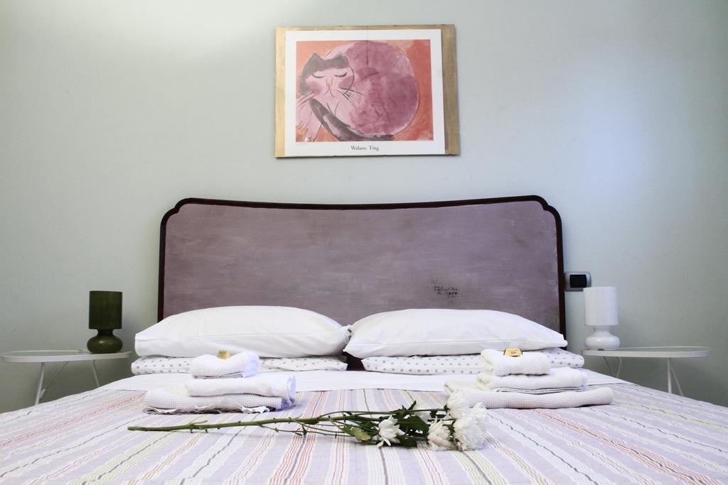 B&B L'Angoletto Avellino Phòng bức ảnh
