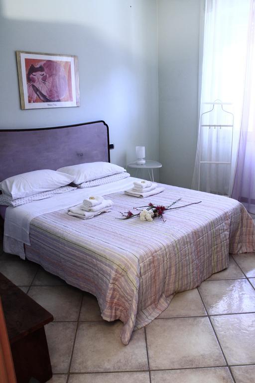 B&B L'Angoletto Avellino Phòng bức ảnh
