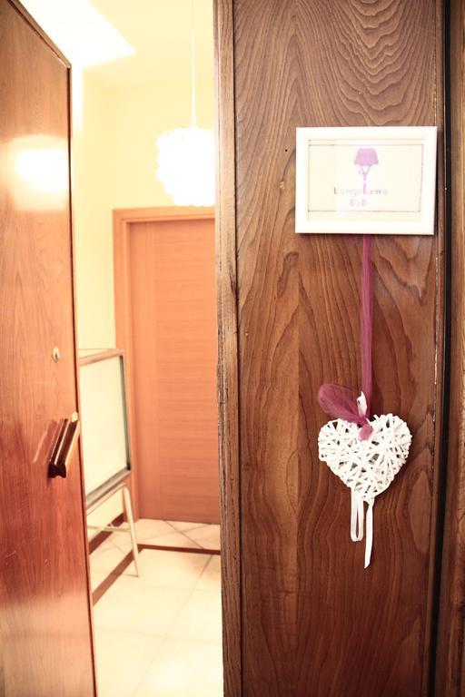 B&B L'Angoletto Avellino Phòng bức ảnh