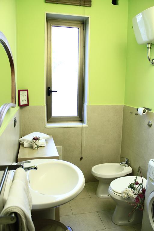 B&B L'Angoletto Avellino Phòng bức ảnh