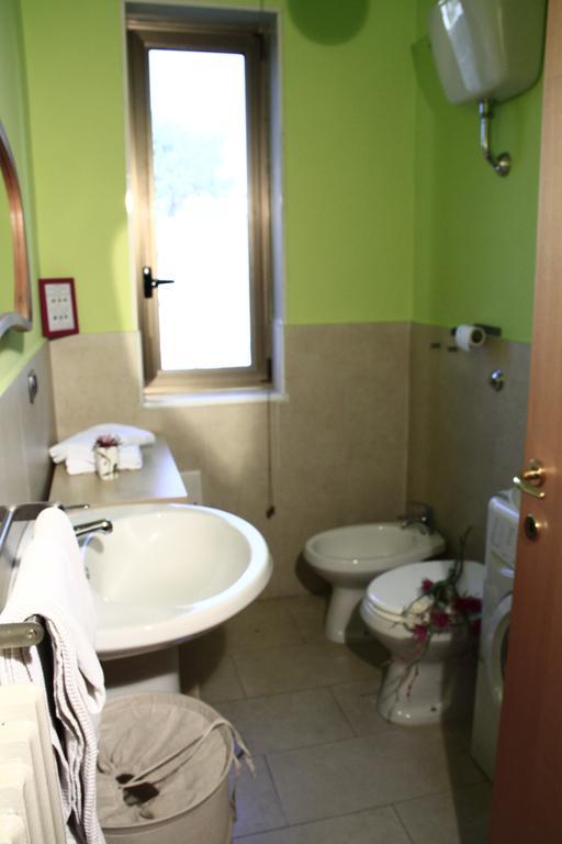 B&B L'Angoletto Avellino Phòng bức ảnh