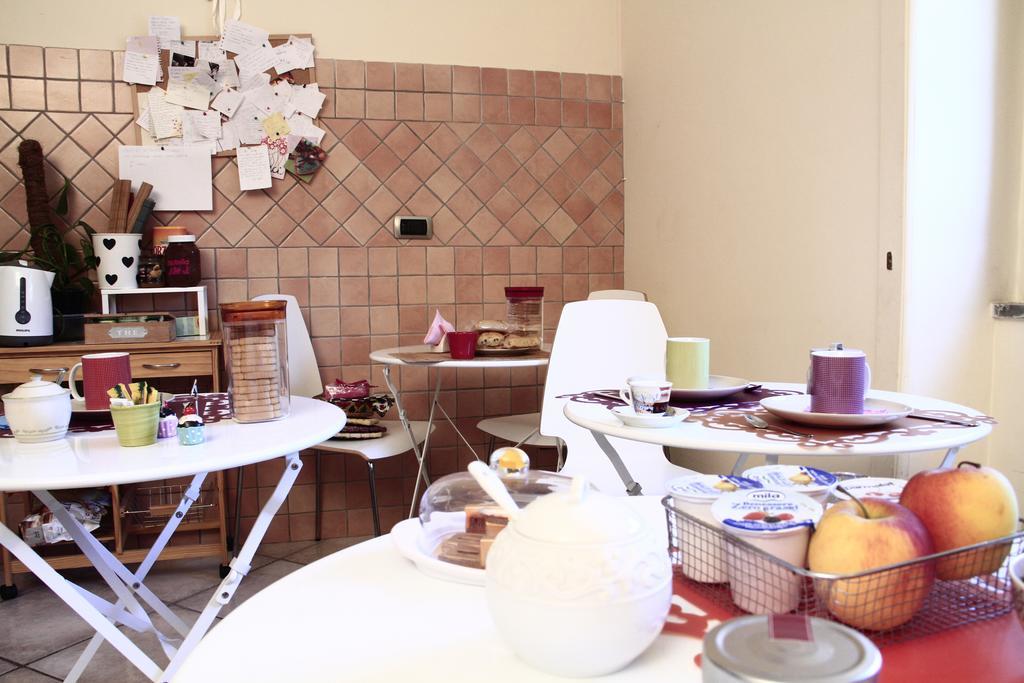 B&B L'Angoletto Avellino Phòng bức ảnh