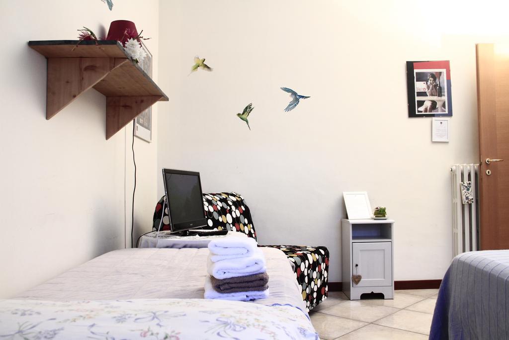 B&B L'Angoletto Avellino Phòng bức ảnh