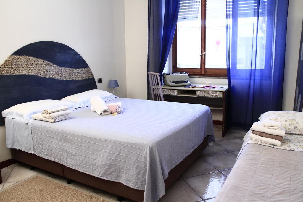 B&B L'Angoletto Avellino Phòng bức ảnh