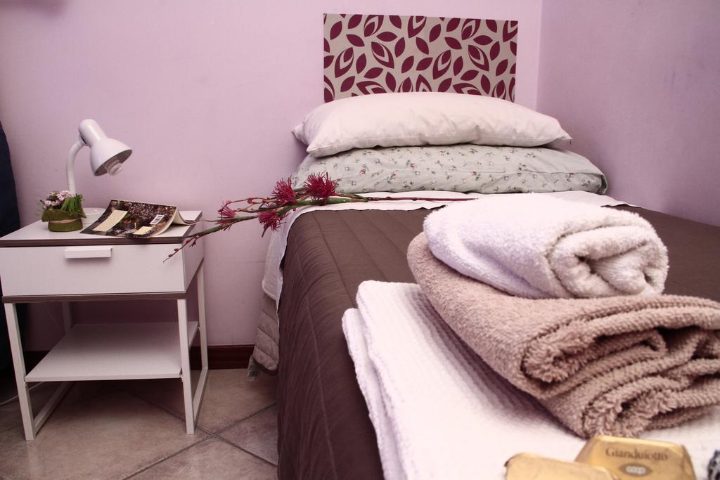 B&B L'Angoletto Avellino Phòng bức ảnh