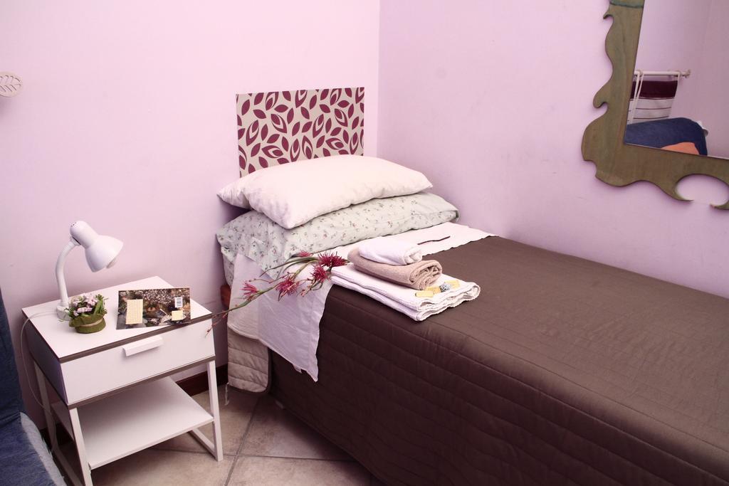 B&B L'Angoletto Avellino Phòng bức ảnh