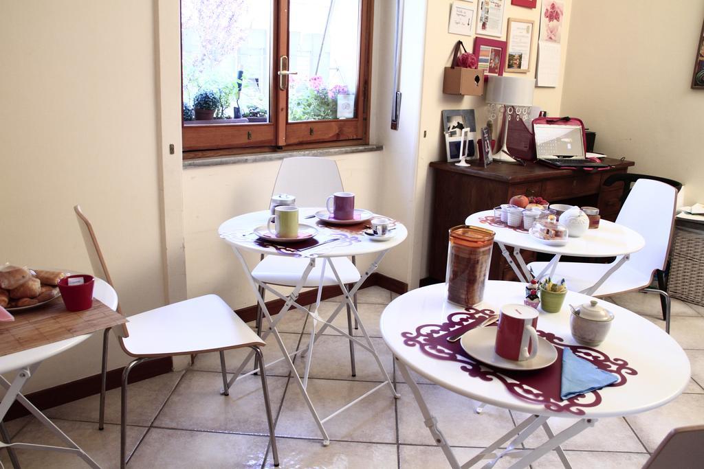 B&B L'Angoletto Avellino Phòng bức ảnh