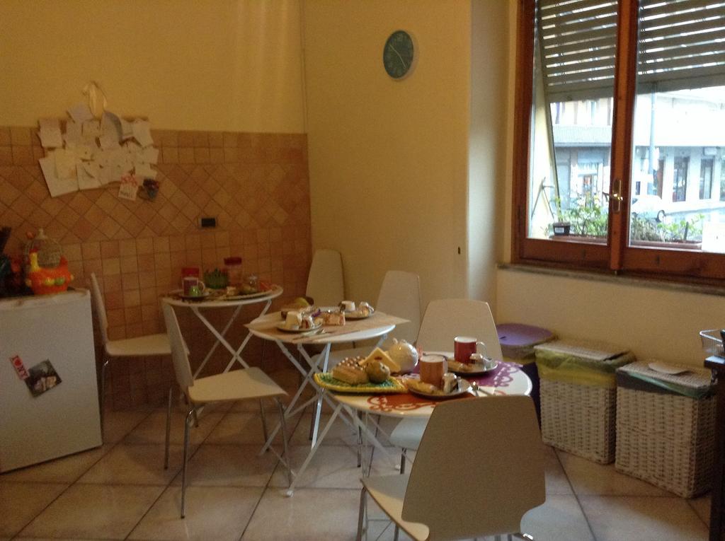B&B L'Angoletto Avellino Phòng bức ảnh
