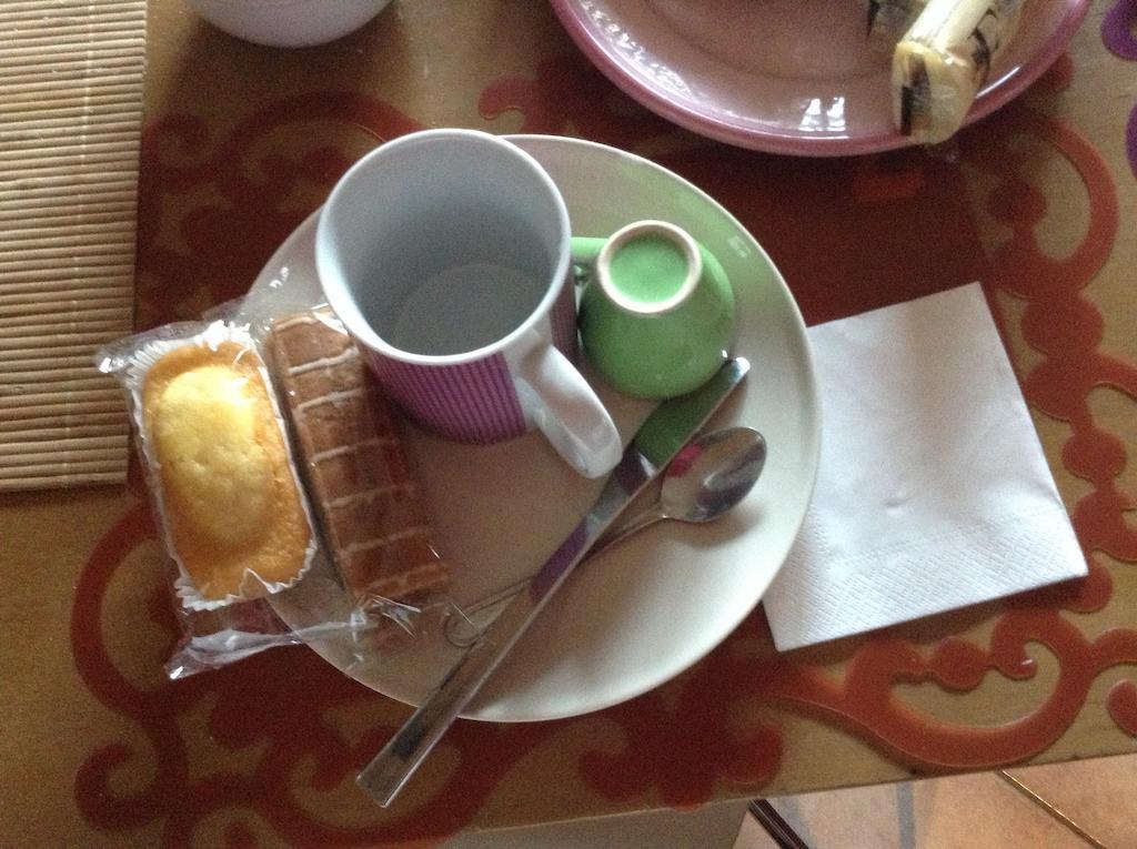 B&B L'Angoletto Avellino Phòng bức ảnh